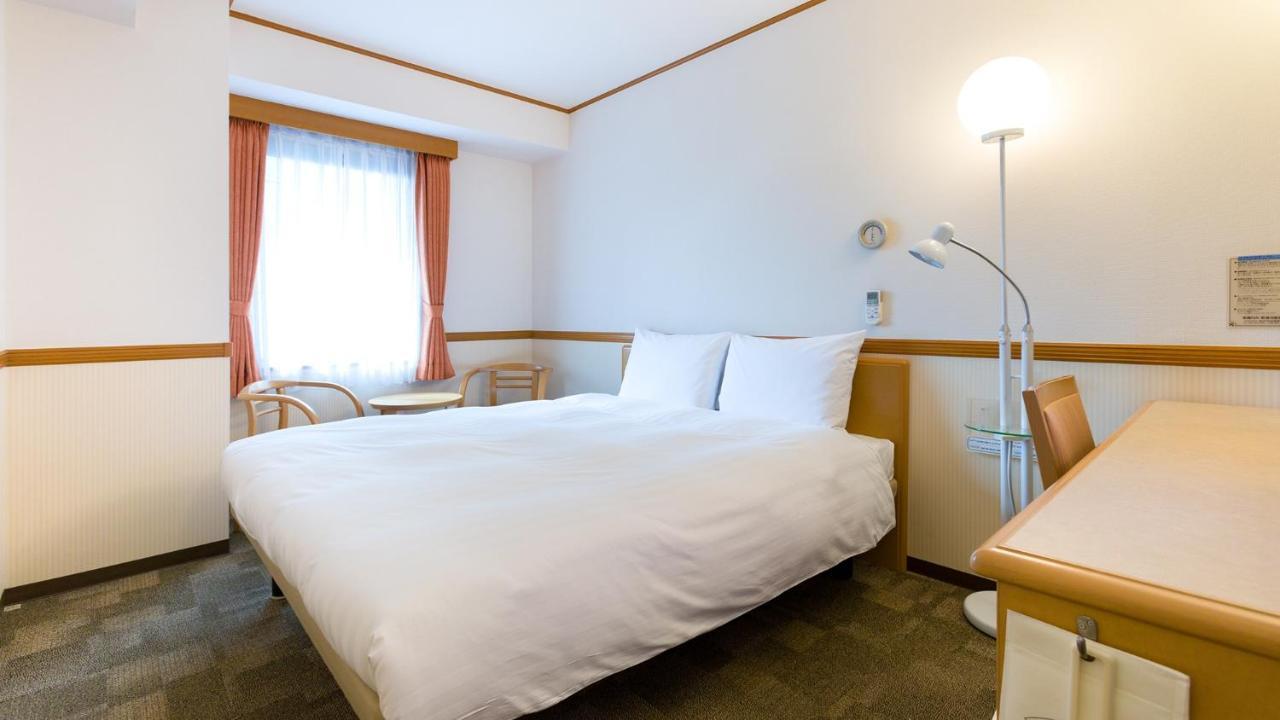 Toyoko Inn Shin-Yatsushiro Ekimae Exterior photo