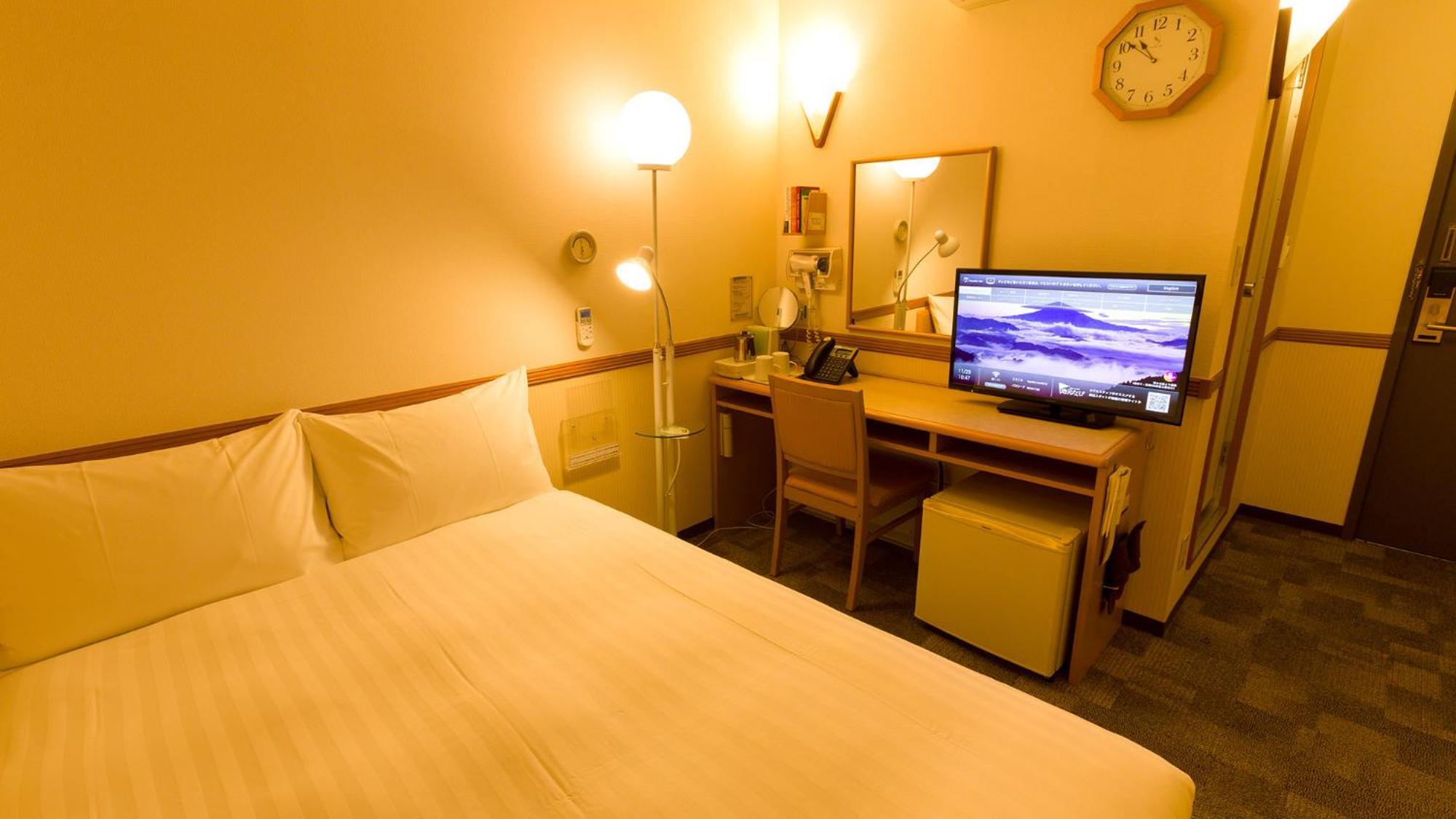 Toyoko Inn Shin-Yatsushiro Ekimae Room photo