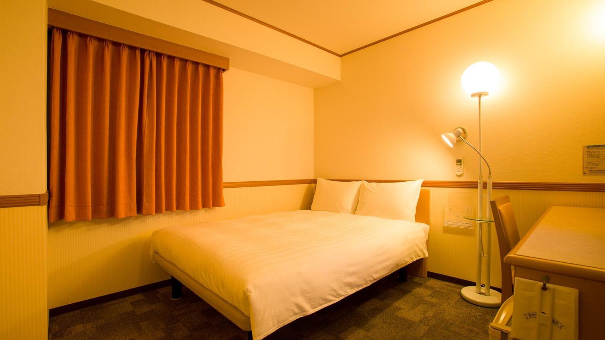 Toyoko Inn Shin-Yatsushiro Ekimae Room photo