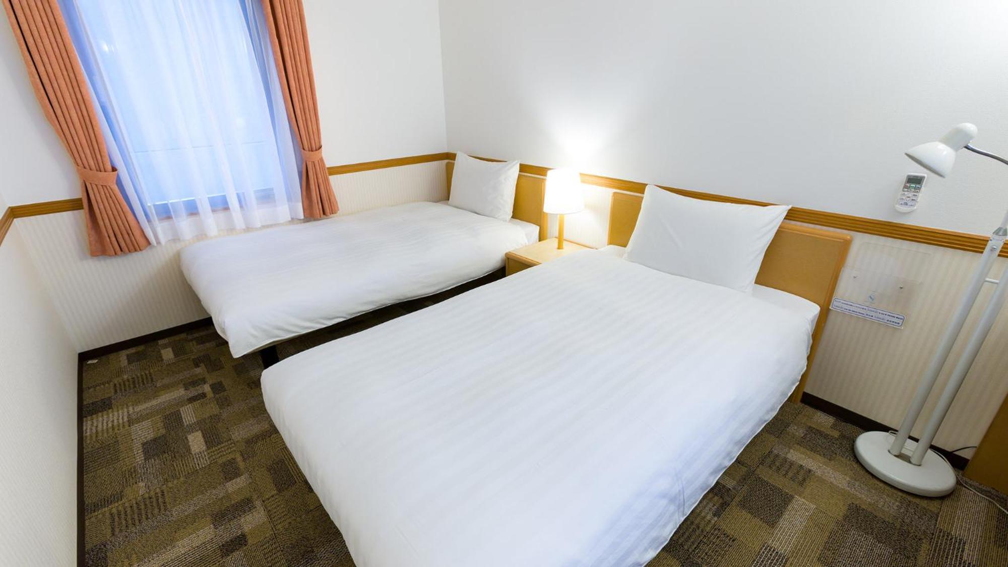 Toyoko Inn Shin-Yatsushiro Ekimae Room photo